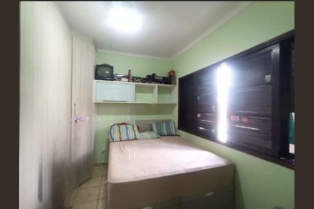 Casa à venda com 3 quartos, 280m² em Assunção, São Bernardo do Campo