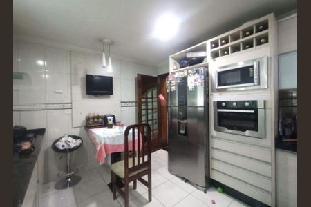 Casa à venda com 280m², 3 quartos e 4 vagas