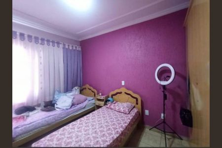 Casa à venda com 3 quartos, 280m² em Assunção, São Bernardo do Campo