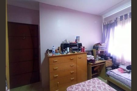 Casa à venda com 3 quartos, 280m² em Assunção, São Bernardo do Campo