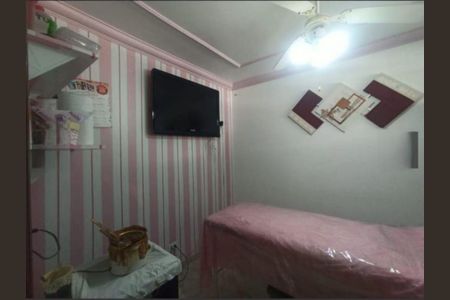 Casa à venda com 3 quartos, 280m² em Assunção, São Bernardo do Campo