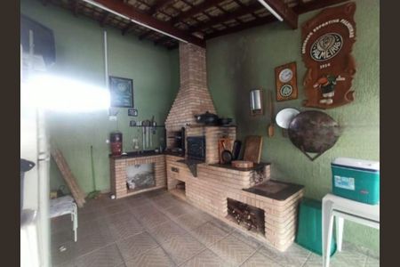 Casa à venda com 3 quartos, 280m² em Assunção, São Bernardo do Campo