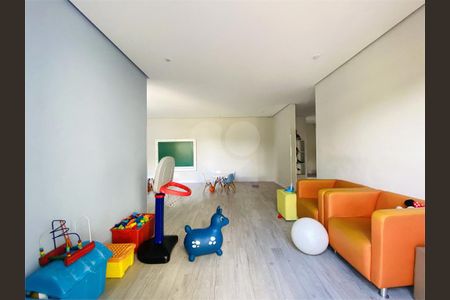 Apartamento à venda com 3 quartos, 80m² em Rudge Ramos, São Bernardo do Campo