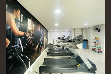 Apartamento à venda com 3 quartos, 80m² em Rudge Ramos, São Bernardo do Campo