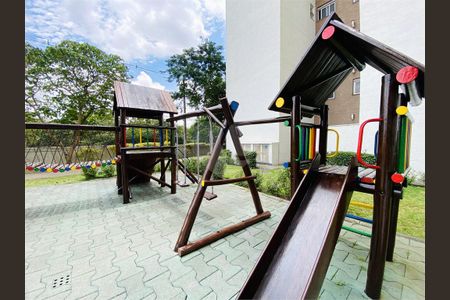 Apartamento à venda com 3 quartos, 80m² em Rudge Ramos, São Bernardo do Campo