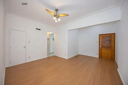 Apartamento à venda com 3 quartos, 116m² em Copacabana, Rio de Janeiro