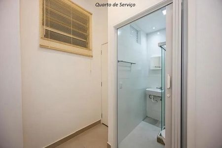 Apartamento à venda com 3 quartos, 116m² em Copacabana, Rio de Janeiro