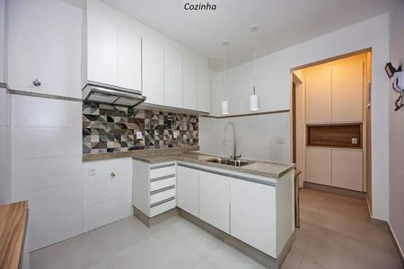 Apartamento à venda com 3 quartos, 116m² em Copacabana, Rio de Janeiro