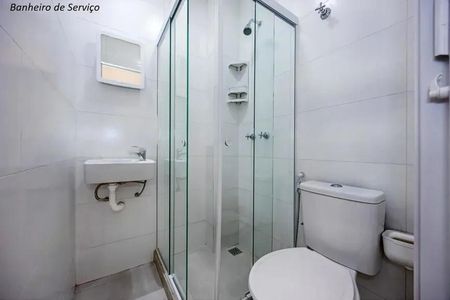 Apartamento à venda com 3 quartos, 116m² em Copacabana, Rio de Janeiro