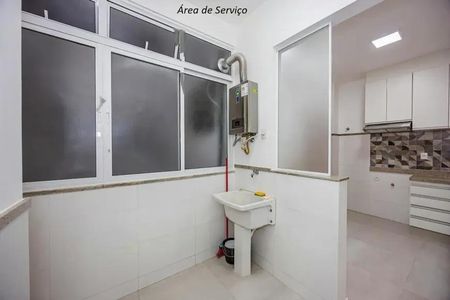 Apartamento à venda com 3 quartos, 116m² em Copacabana, Rio de Janeiro