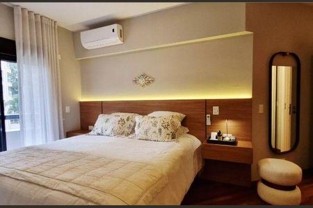 Apartamento à venda com 3 quartos, 160m² em Vila Andrade, São Paulo