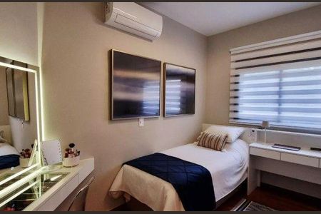 Apartamento à venda com 3 quartos, 160m² em Vila Andrade, São Paulo