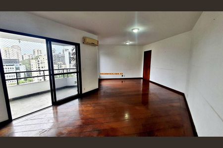Apartamento à venda com 4 quartos, 140m² em Morumbi, São Paulo