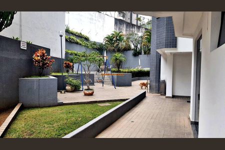 Apartamento à venda com 4 quartos, 140m² em Morumbi, São Paulo