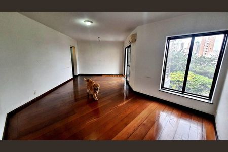 Apartamento à venda com 4 quartos, 140m² em Morumbi, São Paulo