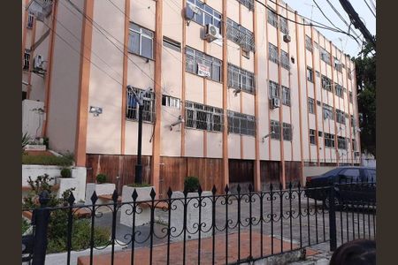 Apartamento à venda com 2 quartos, 75m² em Fátima, Niterói