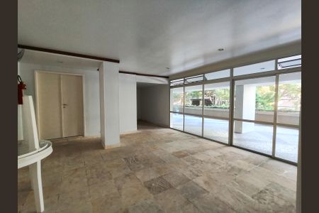 Apartamento à venda com 151m², 3 quartos e 2 vagasÁrea comum - Salão de festas