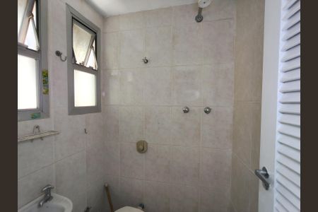 Apartamento à venda com 151m², 3 quartos e 2 vagasBanheiro de serviço