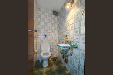 Apartamento à venda com 151m², 3 quartos e 2 vagasLavabo