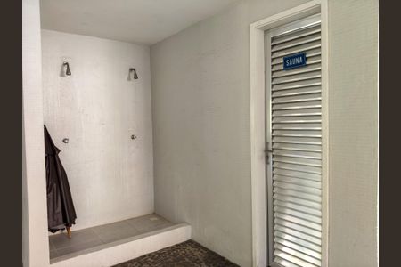 Apartamento à venda com 151m², 3 quartos e 2 vagasSauna