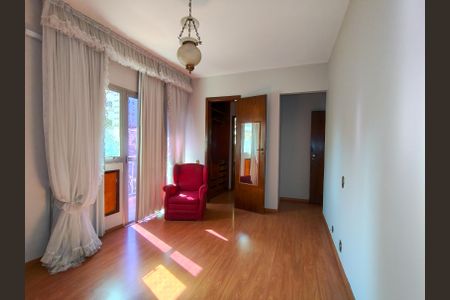 Apartamento à venda com 151m², 3 quartos e 2 vagasSuíte