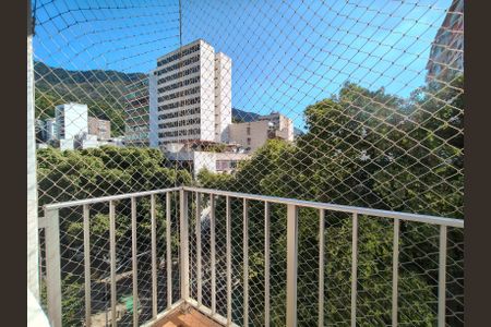 Apartamento à venda com 151m², 3 quartos e 2 vagasVaranda da Suíte