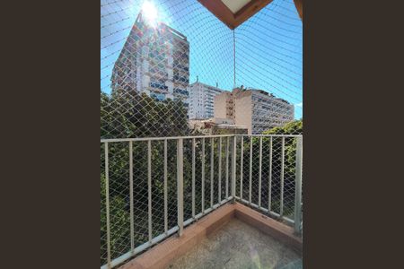 Apartamento à venda com 151m², 3 quartos e 2 vagasVista da Suíte