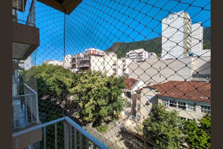Apartamento à venda com 151m², 3 quartos e 2 vagasVista da Sala