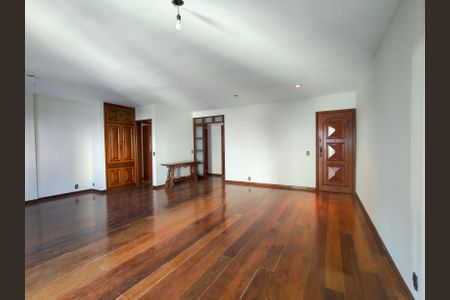 Apartamento à venda com 151m², 3 quartos e 2 vagasSala