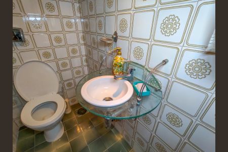 Apartamento à venda com 151m², 3 quartos e 2 vagasLavabo