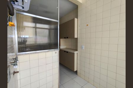 Apartamento à venda com 151m², 3 quartos e 2 vagasÁrea de Serviço