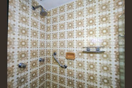 Apartamento à venda com 151m², 3 quartos e 2 vagasBanheiro Corredor