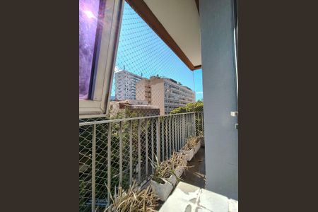 Apartamento à venda com 151m², 3 quartos e 2 vagasVista do Quarto 1