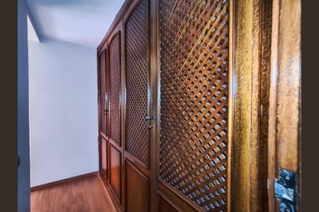 Apartamento à venda com 151m², 3 quartos e 2 vagasQuarto 2