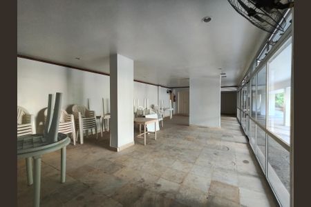 Apartamento à venda com 151m², 3 quartos e 2 vagasÁrea comum - Salão de festas