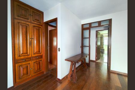 Apartamento à venda com 151m², 3 quartos e 2 vagasSala