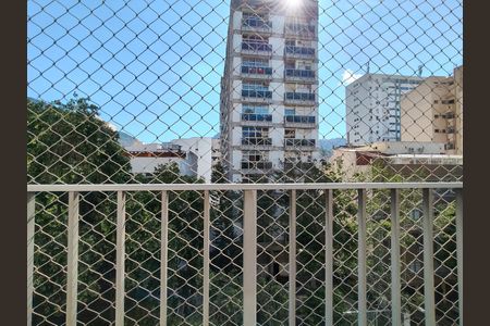 Apartamento à venda com 151m², 3 quartos e 2 vagasVista do Quarto 1