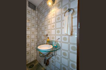 Apartamento à venda com 151m², 3 quartos e 2 vagasLavabo