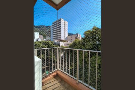 Apartamento à venda com 151m², 3 quartos e 2 vagasVista da Suíte