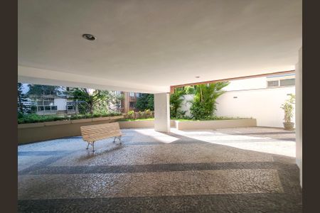 Apartamento à venda com 151m², 3 quartos e 2 vagasÁrea comum - Playground