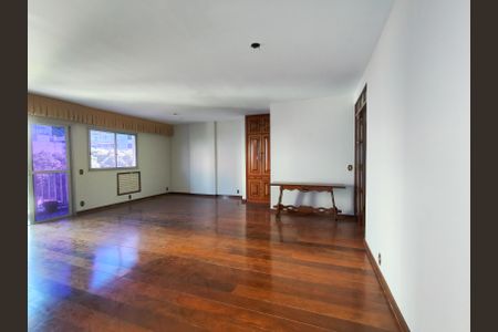 Apartamento à venda com 151m², 3 quartos e 2 vagasSala