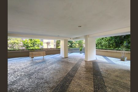 Apartamento à venda com 151m², 3 quartos e 2 vagasÁrea comum - Playground