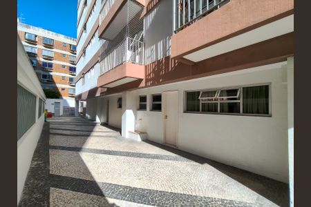 Apartamento à venda com 151m², 3 quartos e 2 vagasÁrea comum - Playground