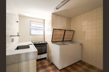 Apartamento à venda com 151m², 3 quartos e 2 vagasÁrea comum - Salão de festas