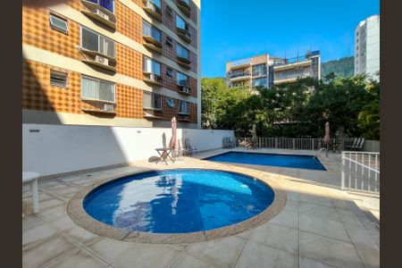 Apartamento à venda com 151m², 3 quartos e 2 vagasÁrea comum - Piscina