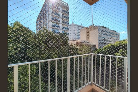 Apartamento à venda com 151m², 3 quartos e 2 vagasVaranda da Suíte