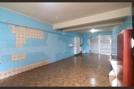 Casa à venda com 2 quartos, 183m² em Olímpico, São Caetano do Sul