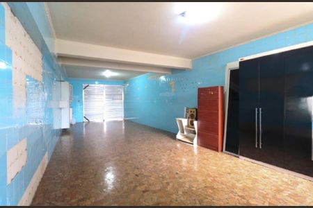 Casa à venda com 2 quartos, 183m² em Olímpico, São Caetano do Sul