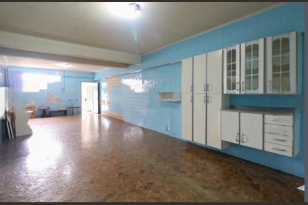 Casa à venda com 2 quartos, 183m² em Olímpico, São Caetano do Sul