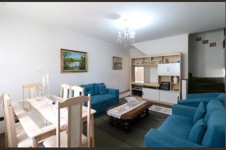 Casa à venda com 2 quartos, 183m² em Olímpico, São Caetano do Sul